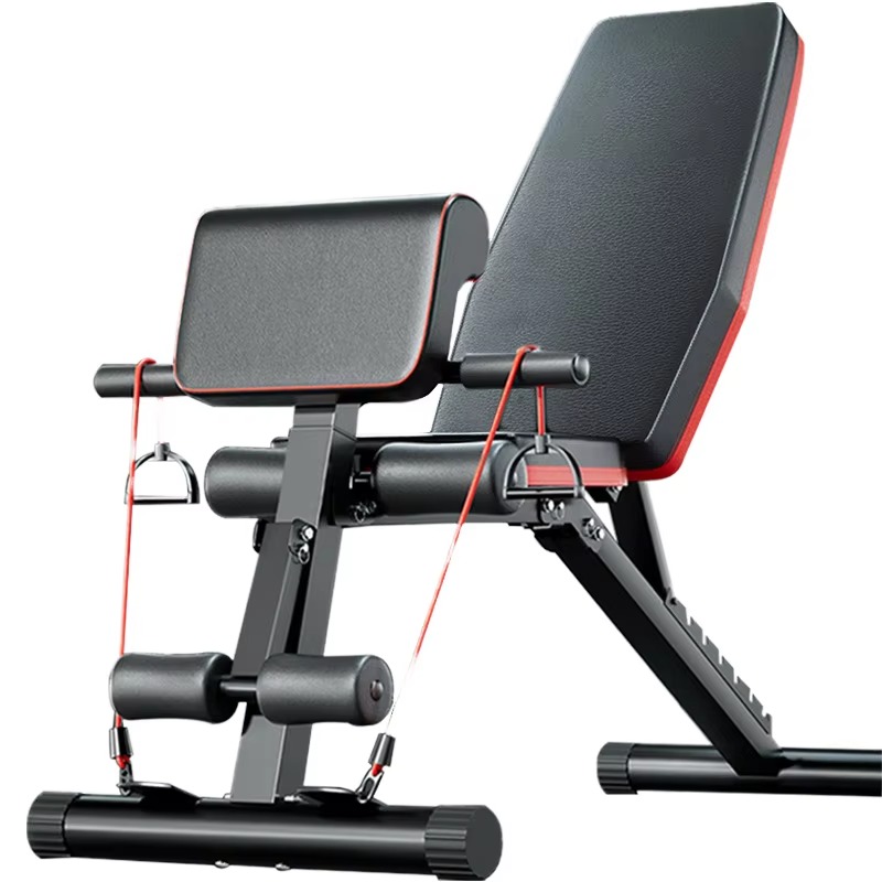 Home Gym Designs - Attrezzatura da Palestra Commerciale Panca Inclinabile