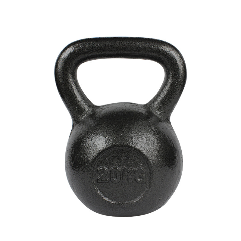 Home Gym Body Solid - Palestra Home Fitness Kettlebell Allenamento muscolare,