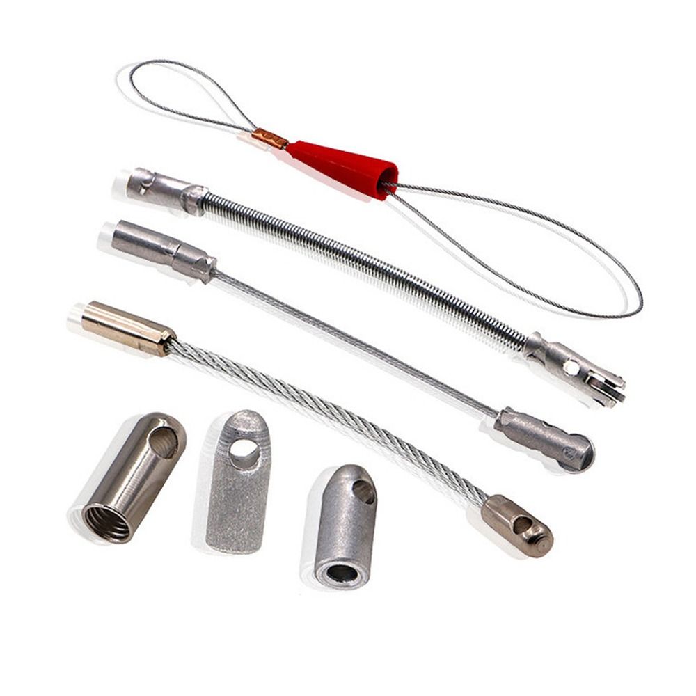 Cable Pulley System - Per la riparazione veloce estrattore per