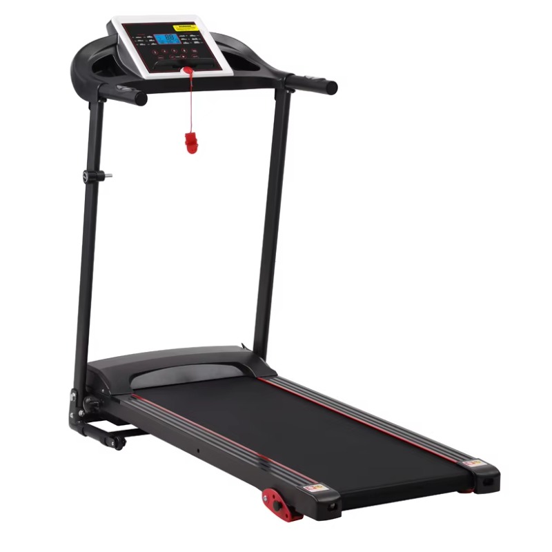 Home Gym Cost - Tapis roulant economici Macchina da corsa