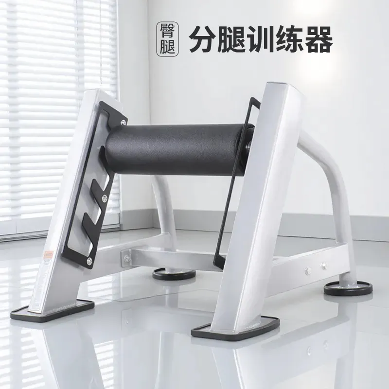 Home Gym Hip Thrust Machine - Rack Commerciale per Split Squat (Stile