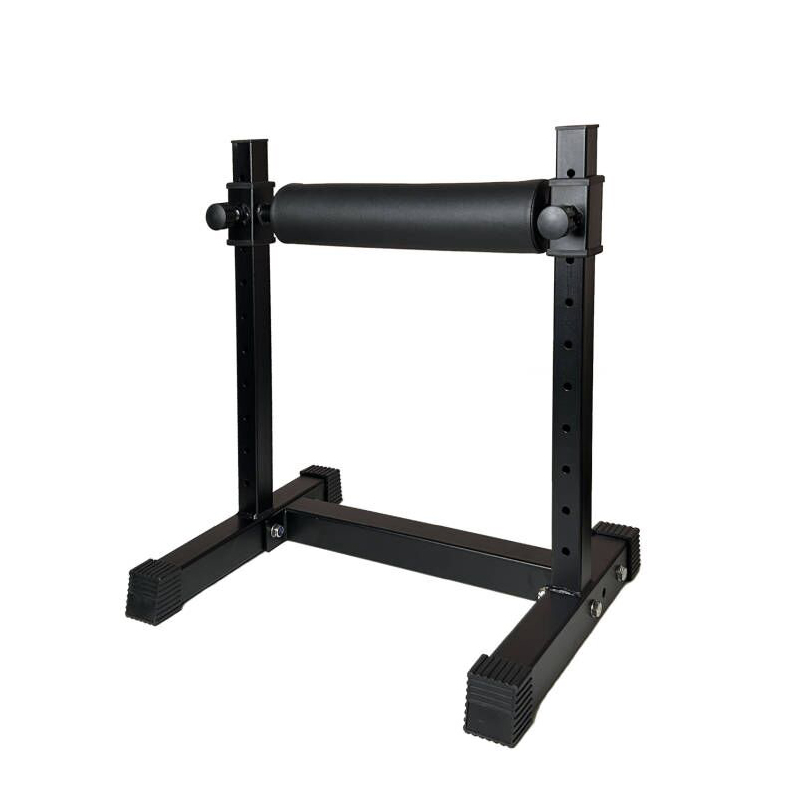 Home Gym Designs - Supporto Regolabile per Squat a Gamba