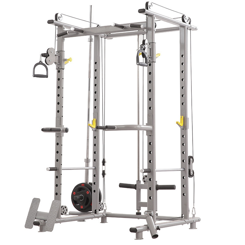 Cable Pulley System - DXXY YR-1601 Attrezzatura Fitness con Sistema