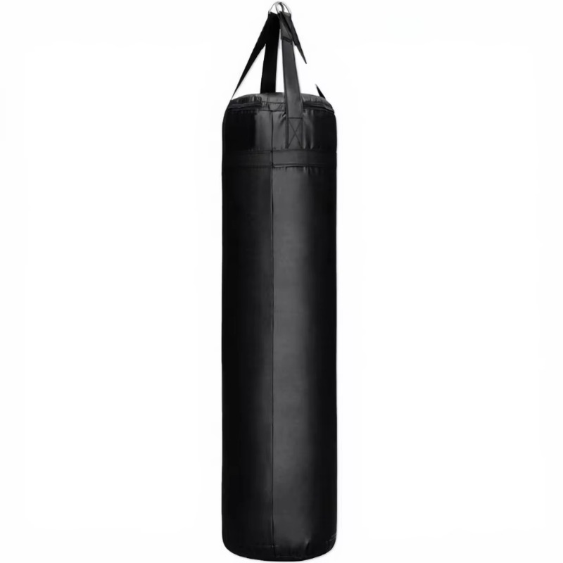 Home Gym Cost - Sacco da boxe pesante non imbottito,