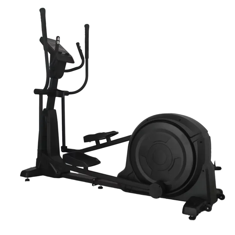 Home Gym Cost - Cyclette Elettrica Rotante Commerciale, Attrezzatura per