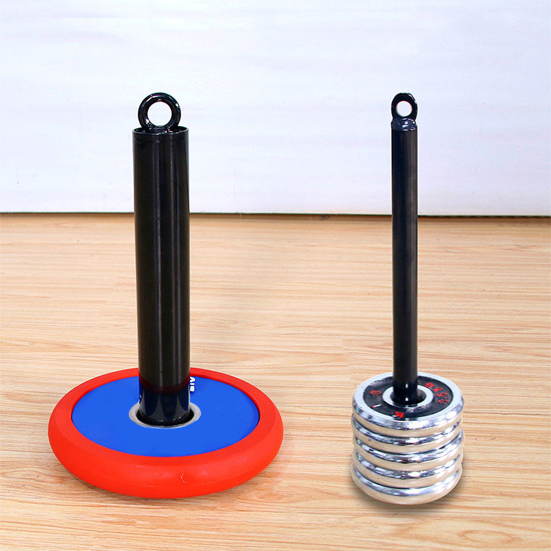 Home Gym Diy Pulley System - Allenamento a casa manubri fai da