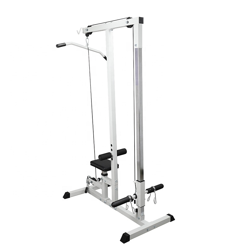 Cable Pulley System - Macchina per Esercizi Lat Pulldown, Sistema