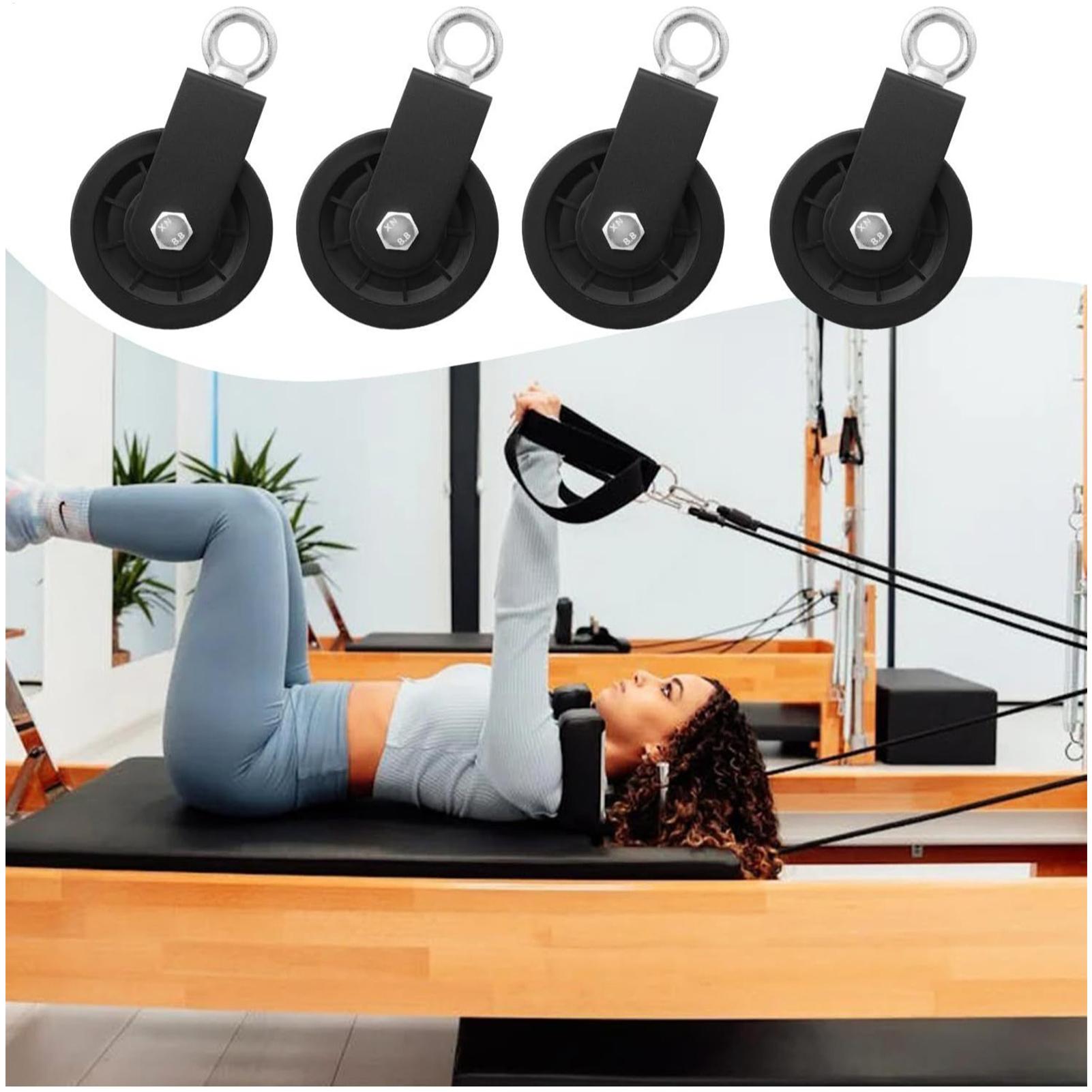 Kit Sistema di Pulegge per Pal - Home Gym Diy Pulley System recensione e prezzo