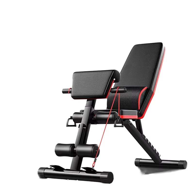 Attrezzatura da Palestra Comme - Home Gym Designs recensione e prezzo