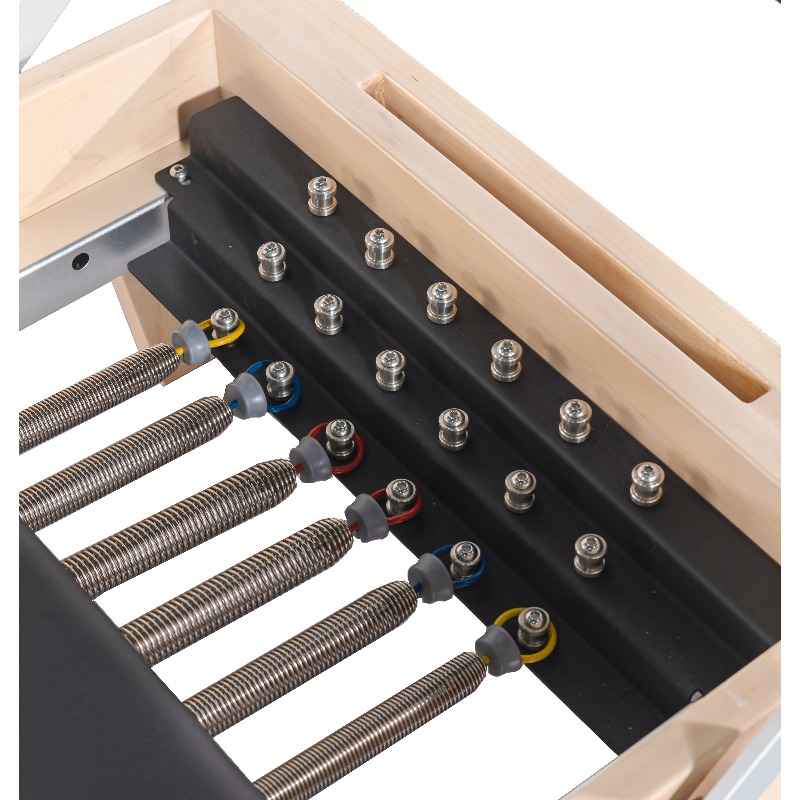 Letto Reformer in Legno Econom - Home Gym Cost recensione e prezzo