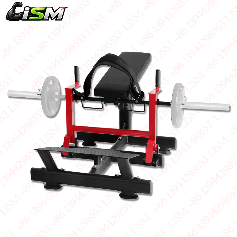 Macchina Commerciale per Hip T - Home Gym Hip Thrust Machine recensione e prezzo