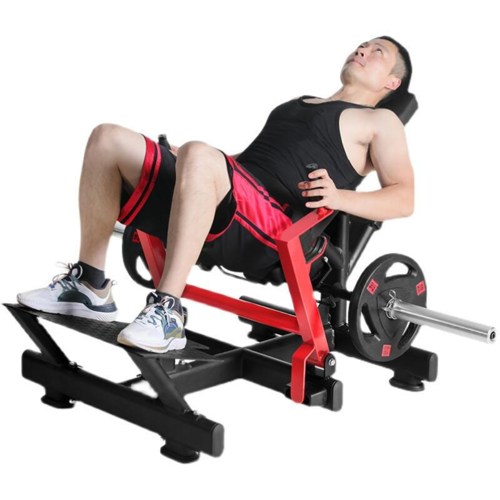 Macchina Commerciale per Hip T - Home Gym Hip Thrust Machine recensione e prezzo