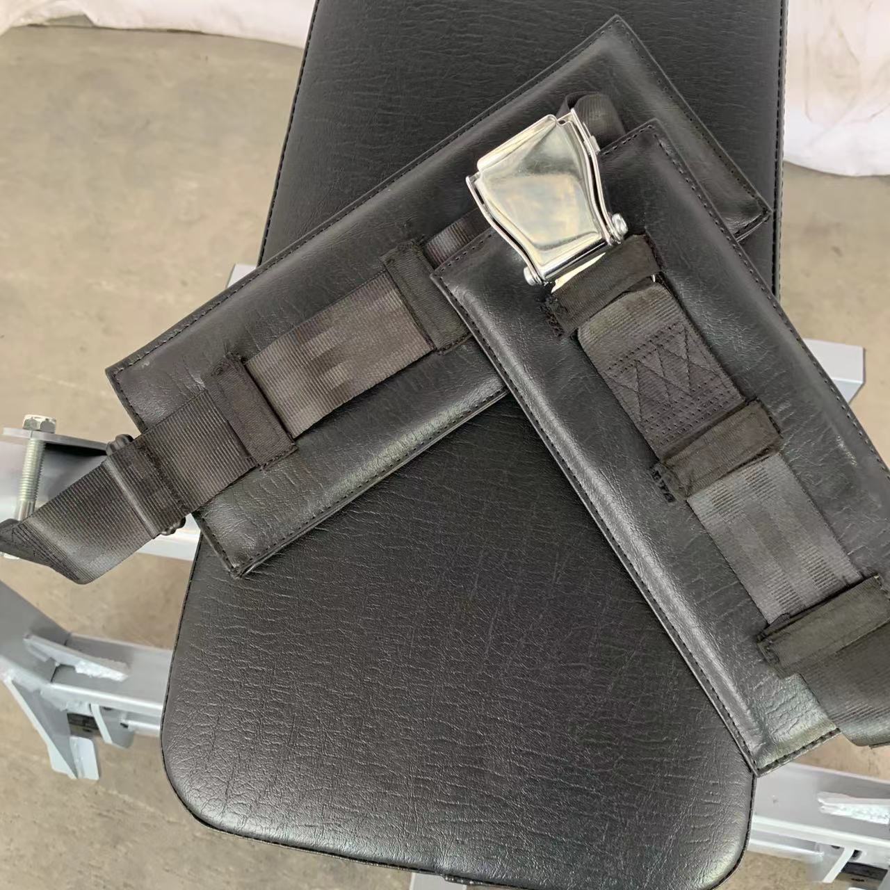 Macchina Commerciale per Hip T - Home Gym Hip Thrust Machine recensione e prezzo