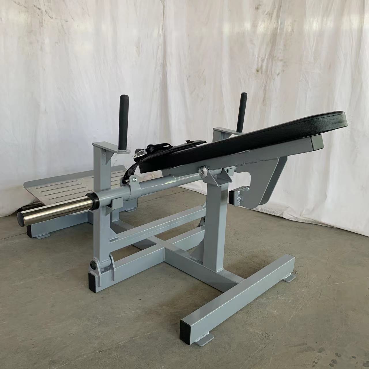 Macchina Commerciale per Hip T - Home Gym Hip Thrust Machine recensione e prezzo