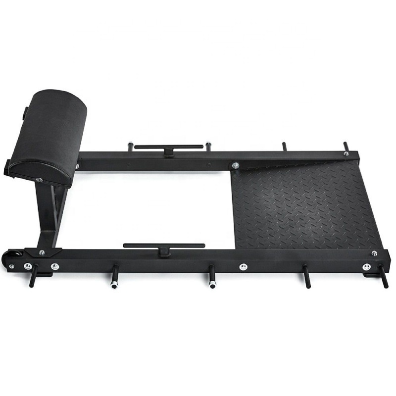 Macchina Multifunzione per Hip - Home Gym Hip Thrust Machine recensione e prezzo