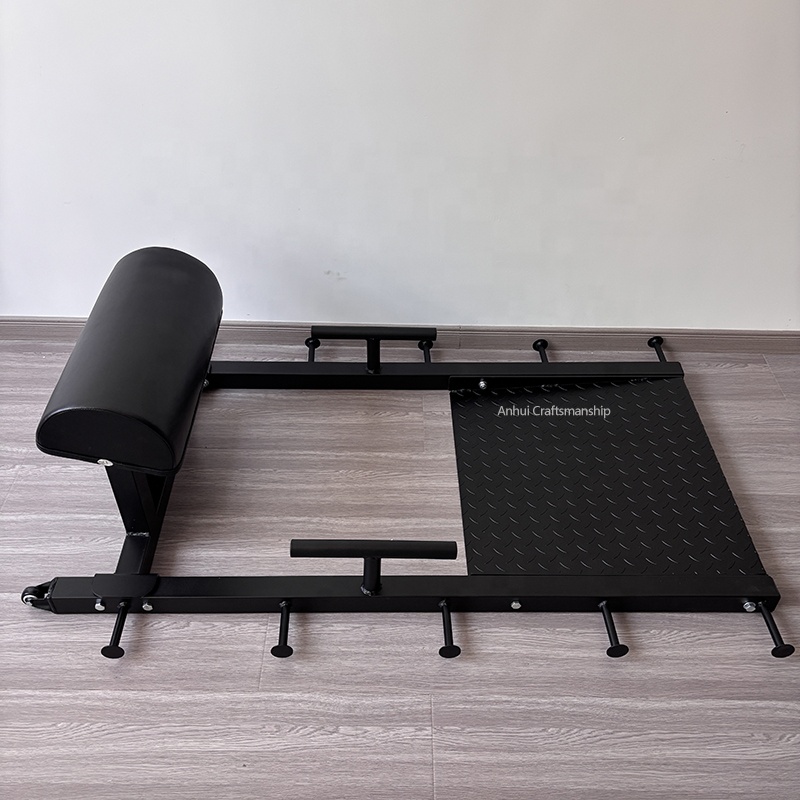 Macchina Multifunzione per Hip - Home Gym Hip Thrust Machine recensione e prezzo