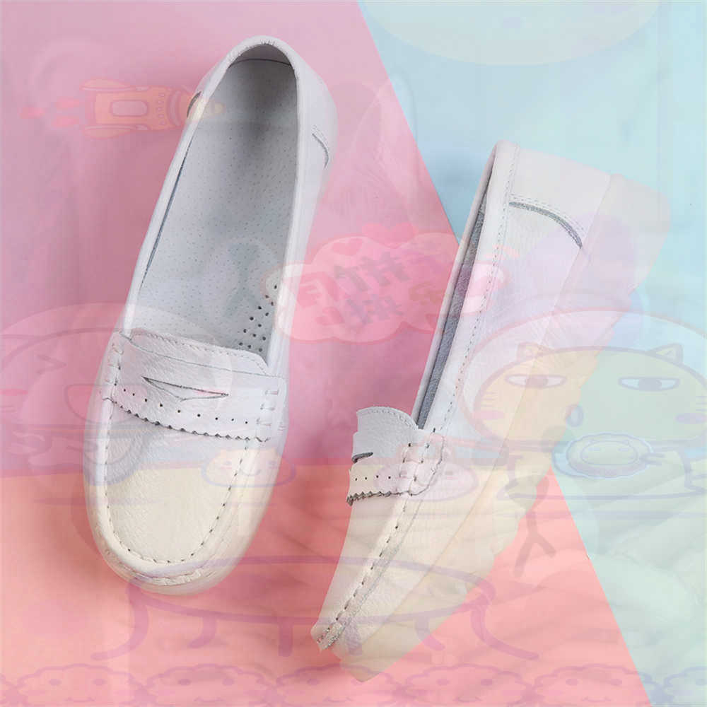 Mocassino Guida Scarpe da ginn - Home Gym Cost recensione e prezzo