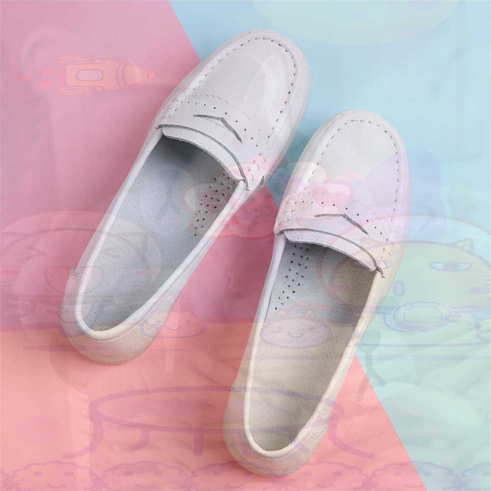 Mocassino Guida Scarpe da ginn - Home Gym Cost recensione e prezzo