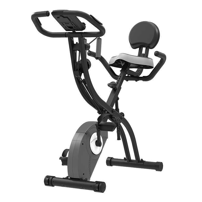 Cyclette fissa per interni di  - Home Gym Designs recensione e prezzo