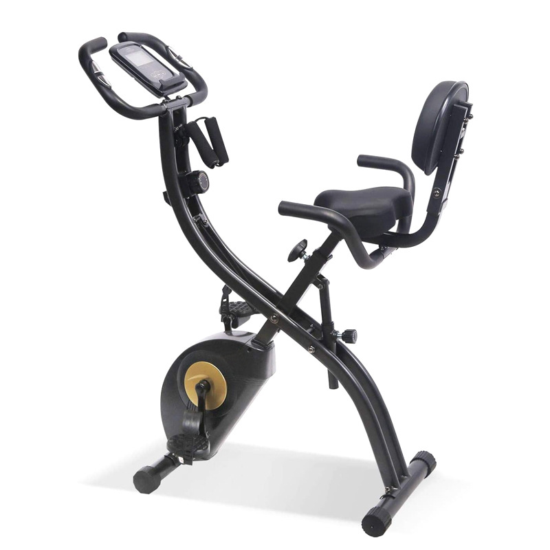 Cyclette fissa per interni di  - Home Gym Designs recensione e prezzo