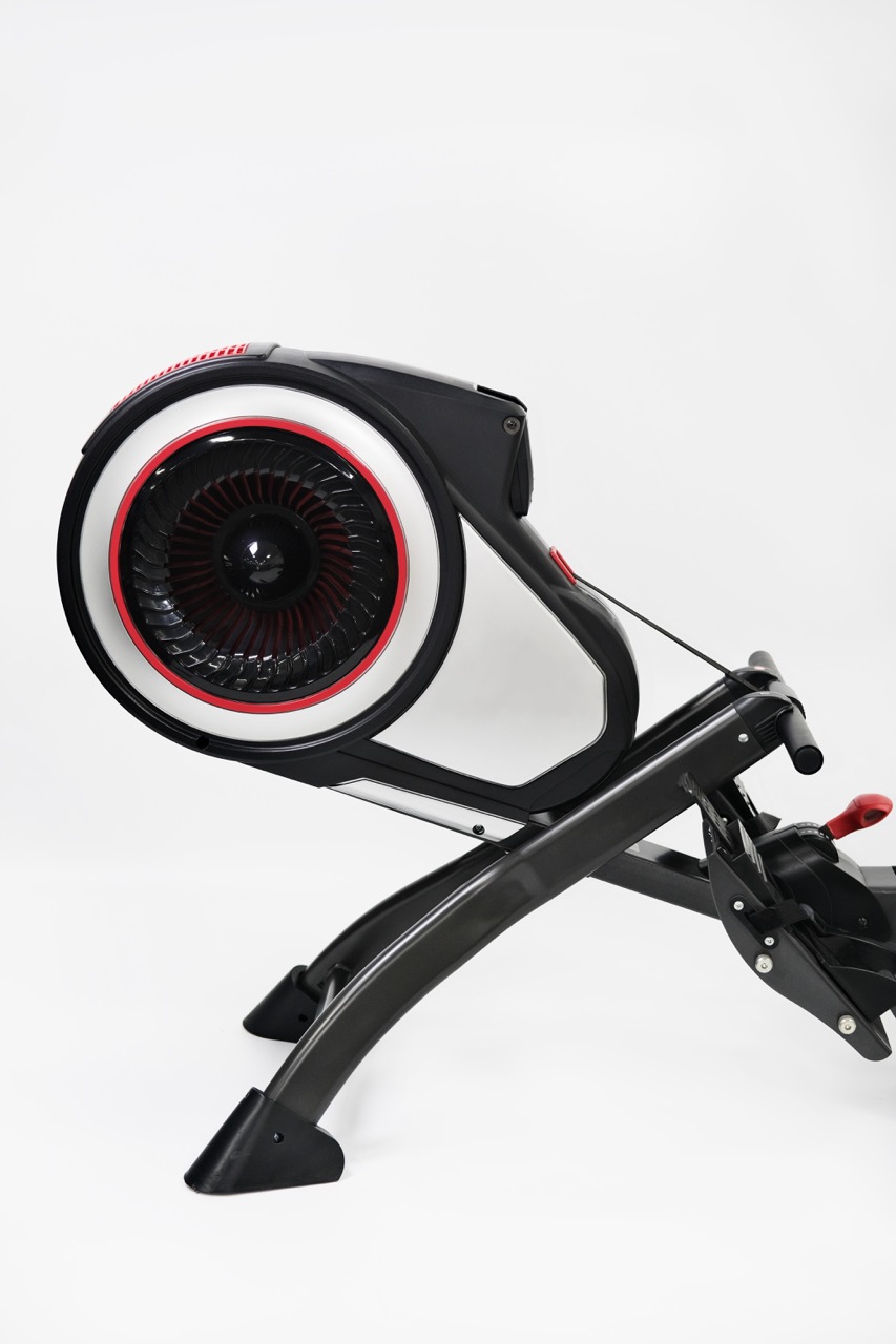 Vogatore Pieghevole in Lega Ec - Home Gym Cost recensione e prezzo