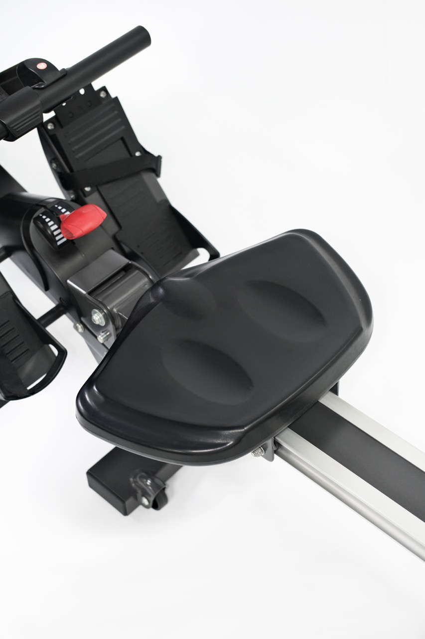 Vogatore Pieghevole in Lega Ec - Home Gym Cost recensione e prezzo