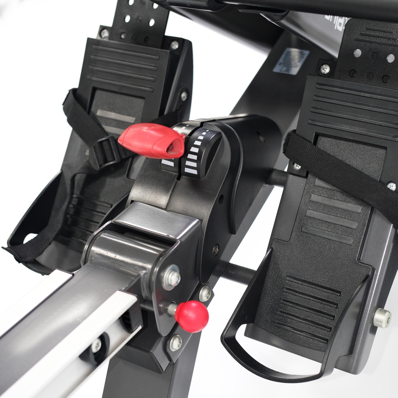 Vogatore Pieghevole in Lega Ec - Home Gym Cost recensione e prezzo