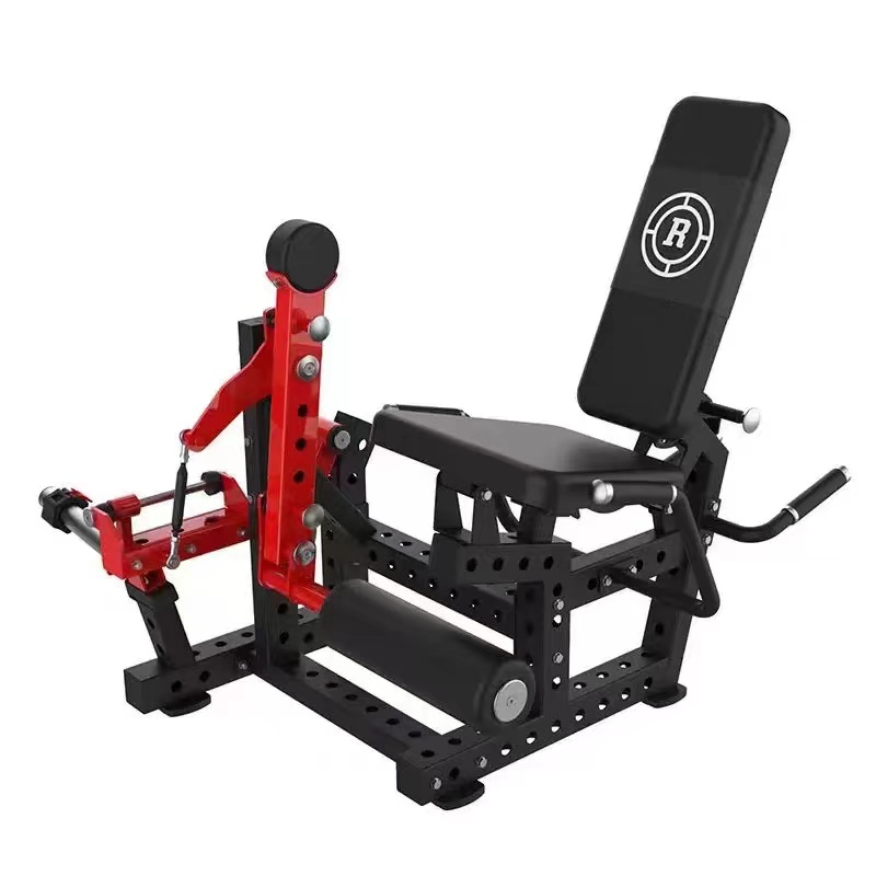 Macchina di spinta dell'anca c - Home Gym Hip Thrust Machine recensione e prezzo