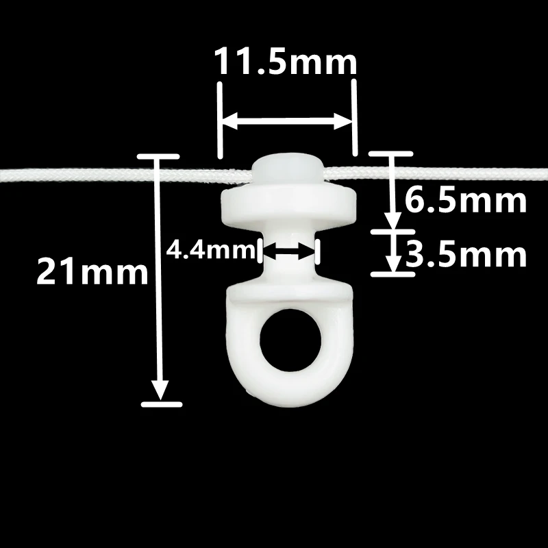 Silent S Fold Wave Tenda Track - Cable Pulley System recensione e prezzo
