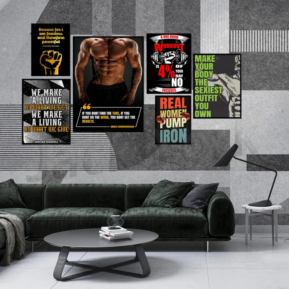 Rendi il tuo corpo, l'attrezza - Home Gym Outfit recensione e prezzo