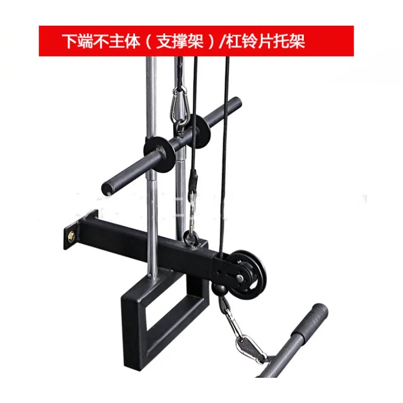 【2026】Nuovo Sistema di Attacco - Home Gym Diy Pulley System recensione e prezzo