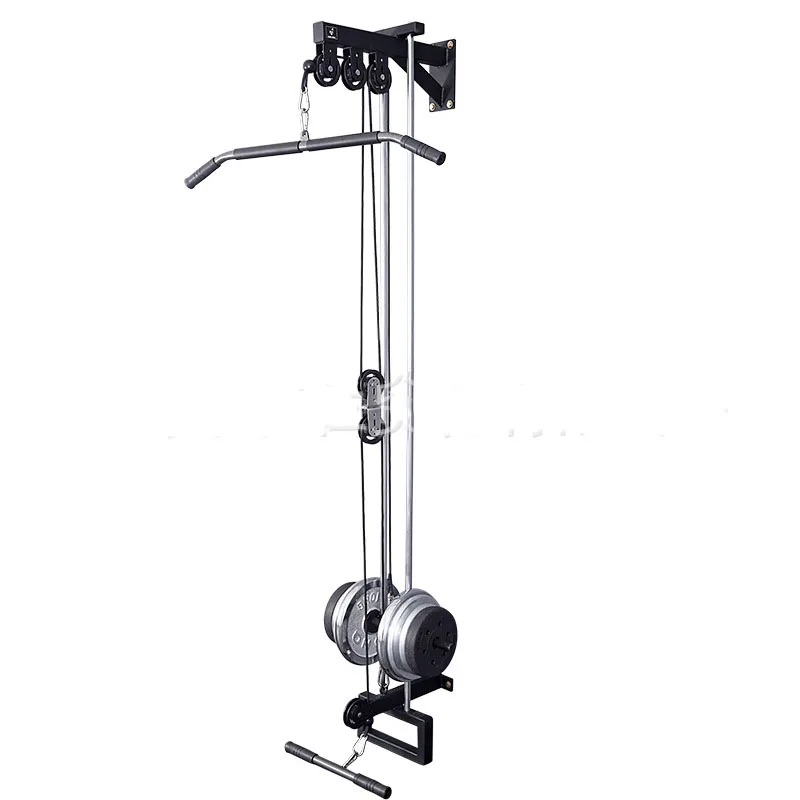 【2026】Nuovo Sistema di Attacco - Home Gym Diy Pulley System recensione e prezzo