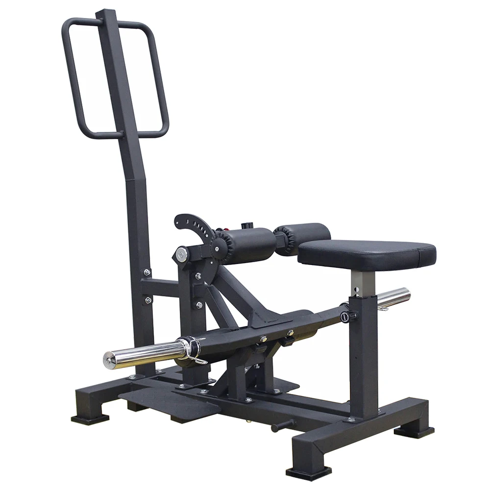 Macchina per la spinta dell'an - Home Gym Hip Thrust Machine recensione e prezzo