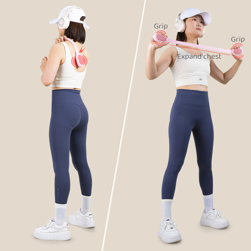 Set di Bande di Resistenza 3-i - Home Gym Designs recensione e prezzo