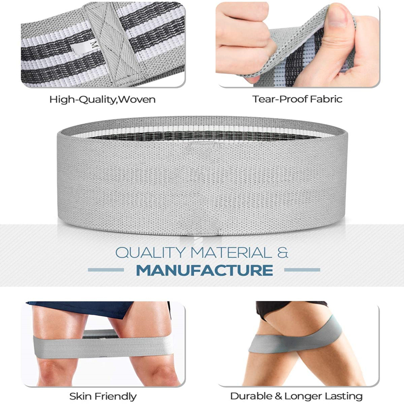 3 pezzi donna uomo fasce di re - Home Gym Outfit recensione e prezzo