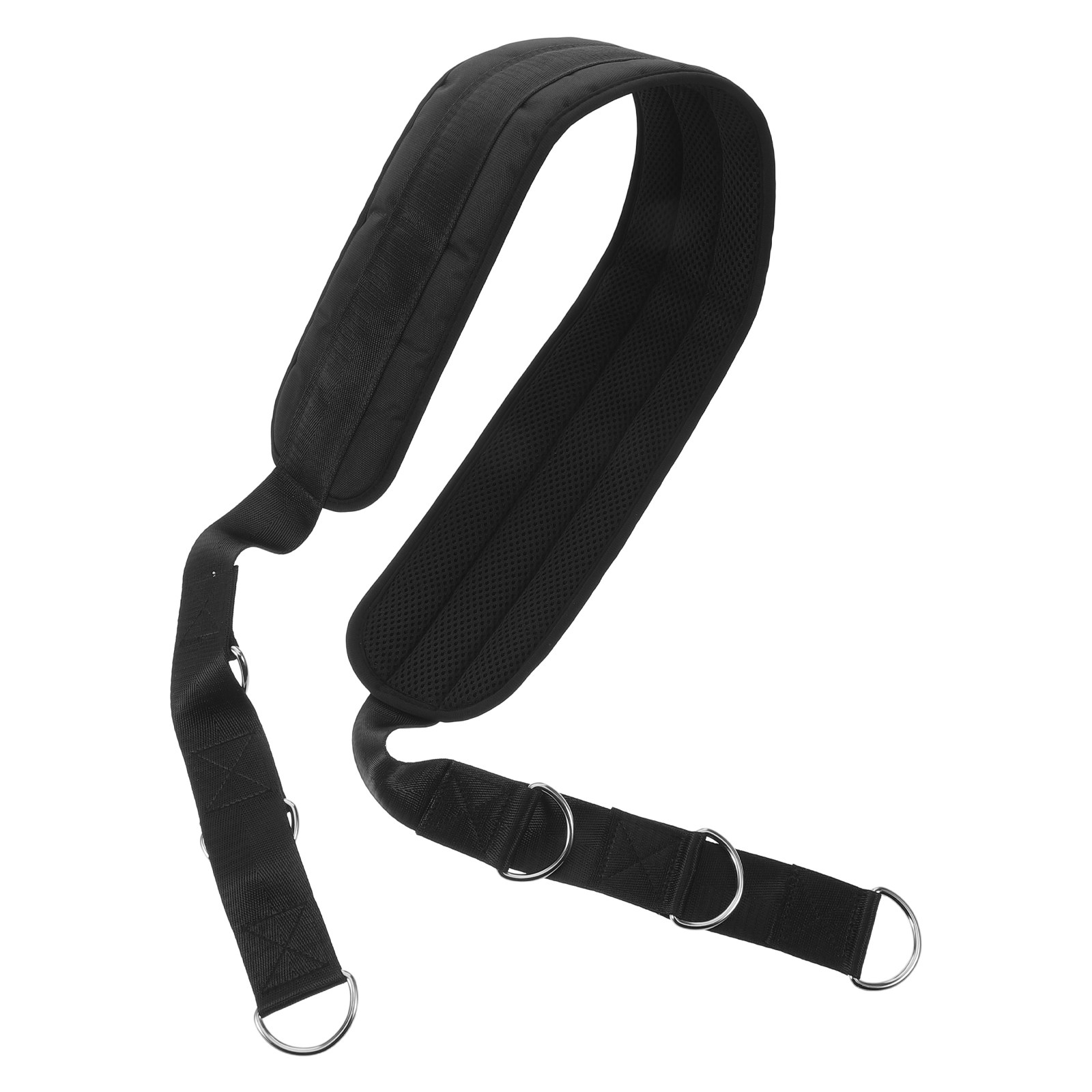 Adjustable Multi-Functional Le - Home Gym Hip Thrust Machine recensione e prezzo