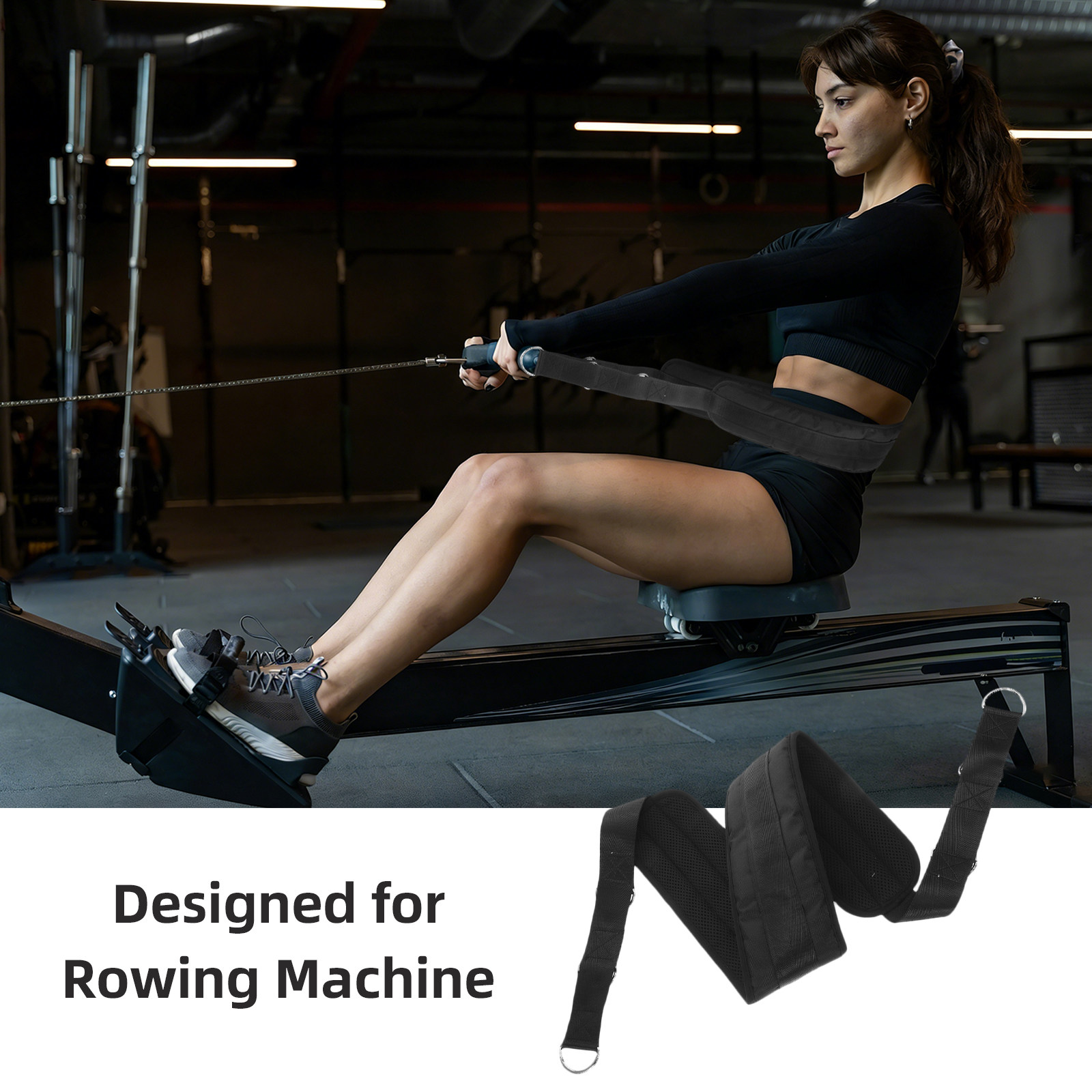 Adjustable Multi-Functional Le - Home Gym Hip Thrust Machine recensione e prezzo