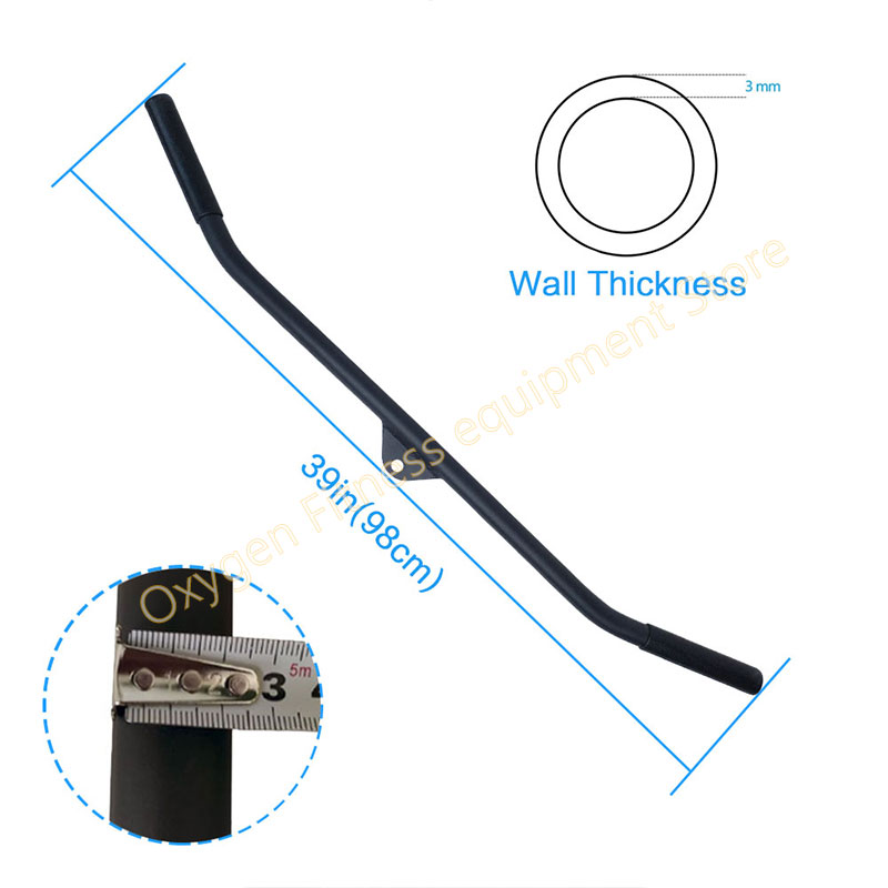 29/39/48 pollici LAT Pulldown  - Cable Pulley System recensione e prezzo