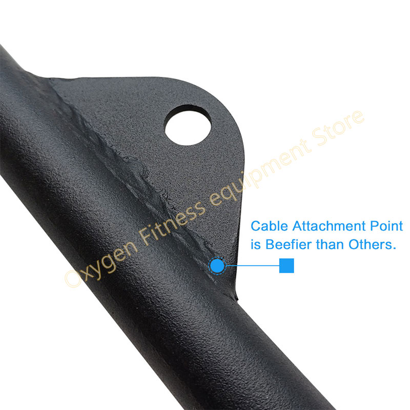 29/39/48 pollici LAT Pulldown  - Cable Pulley System recensione e prezzo