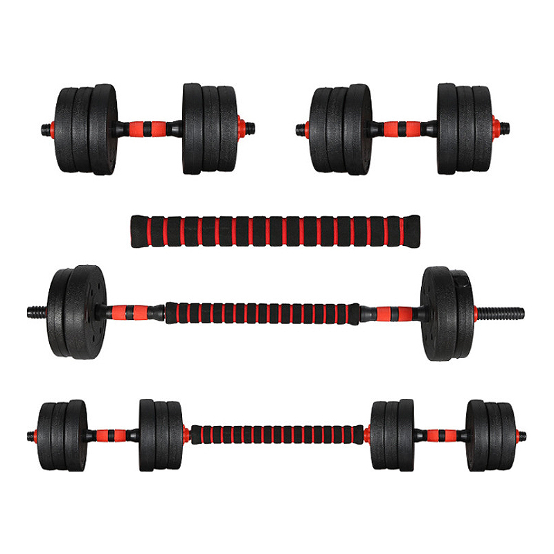 40/50 centimetri Asta di Manub - Home Gym Body Solid recensione e prezzo