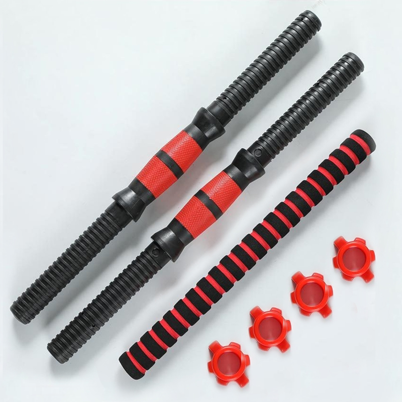 40/50 centimetri Asta di Manub - Home Gym Body Solid recensione e prezzo