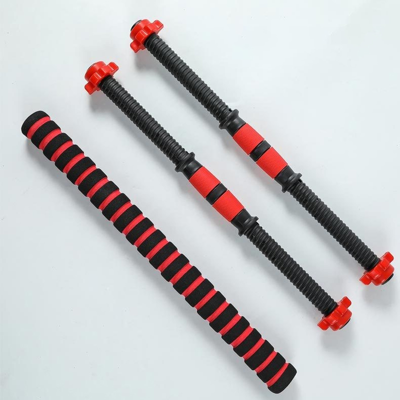 40/50 centimetri Asta di Manub - Home Gym Body Solid recensione e prezzo