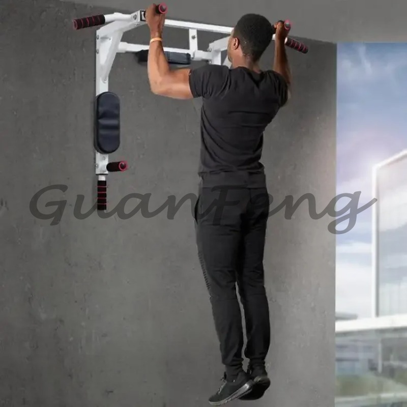 Barra per trazioni regolabile  - Home Gym Designs recensione e prezzo