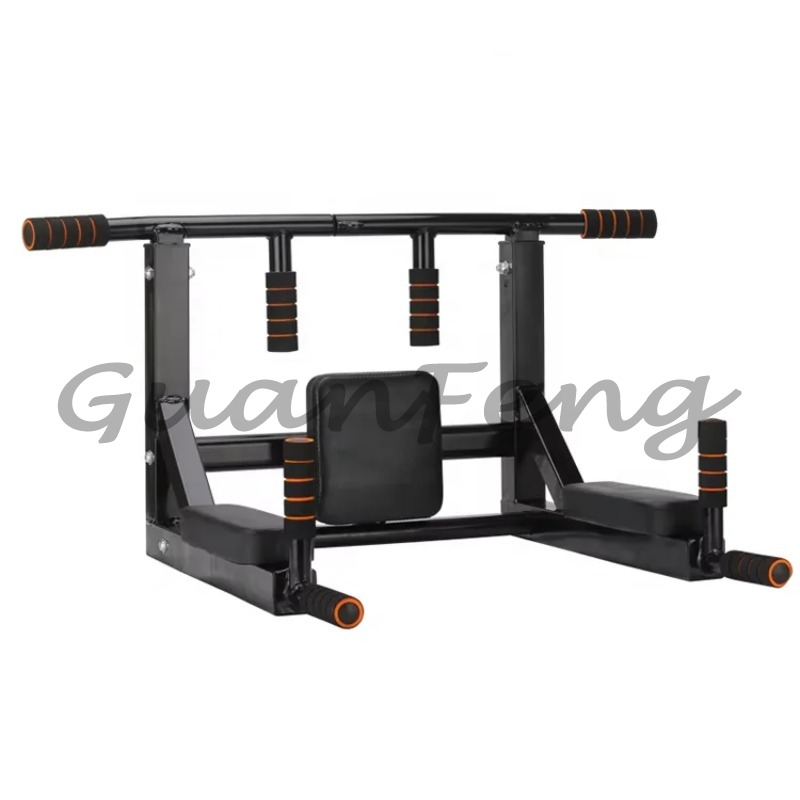 Barra per trazioni regolabile  - Home Gym Designs recensione e prezzo