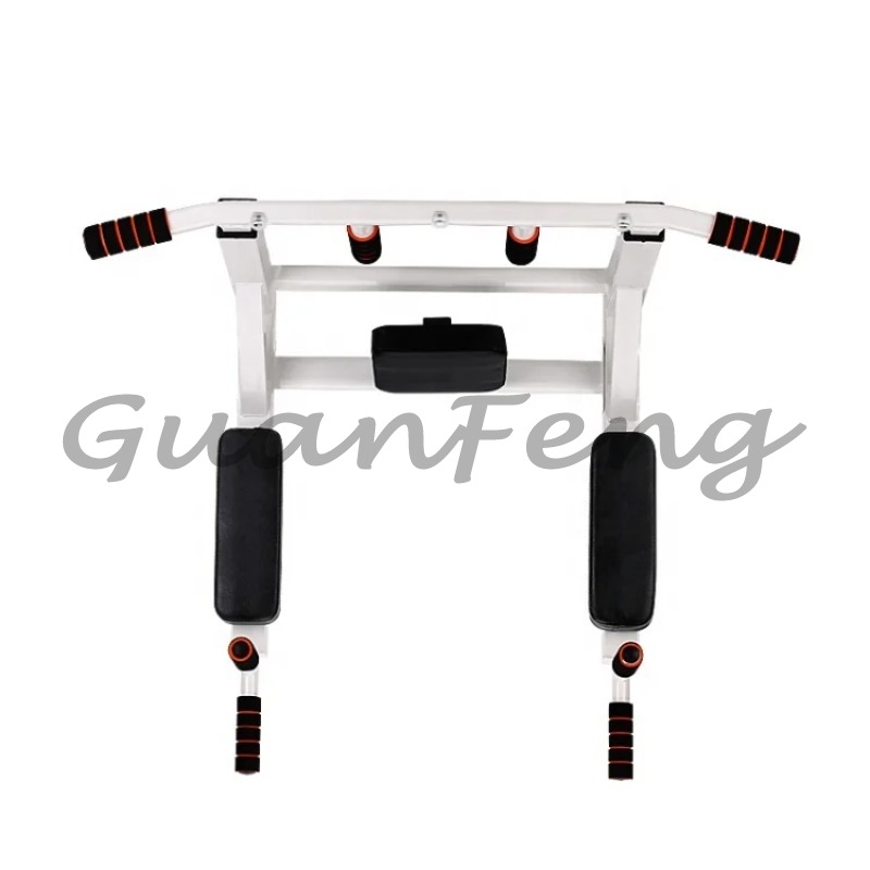 Barra per trazioni regolabile  - Home Gym Designs recensione e prezzo