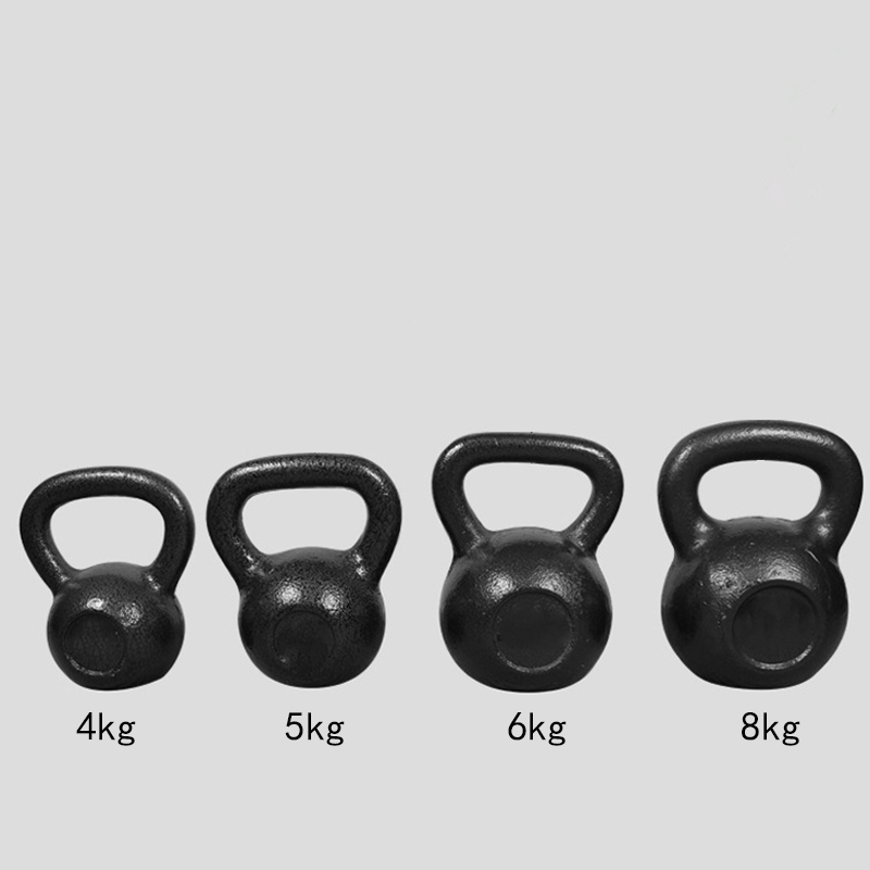 Palestra Home Fitness Kettlebe - Home Gym Body Solid recensione e prezzo