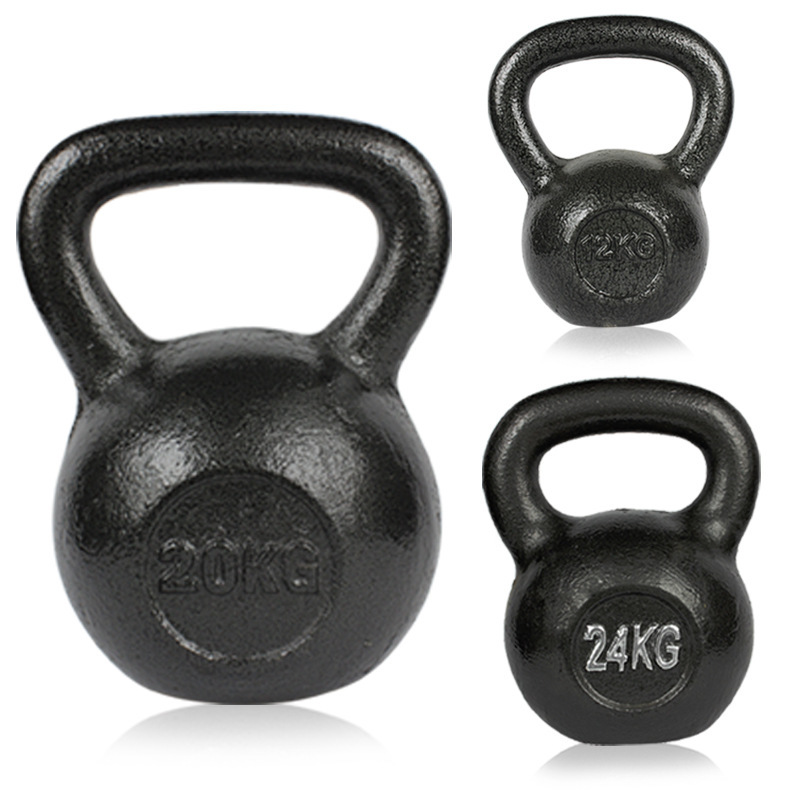 Palestra Home Fitness Kettlebe - Home Gym Body Solid recensione e prezzo
