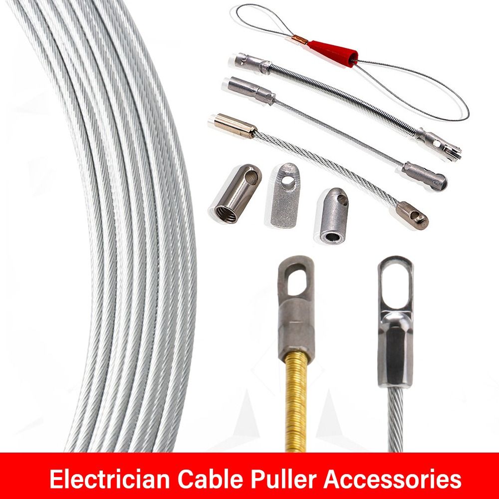 Per la riparazione veloce estr - Cable Pulley System recensione e prezzo