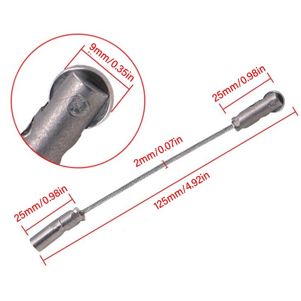 Per la riparazione veloce estr - Cable Pulley System recensione e prezzo