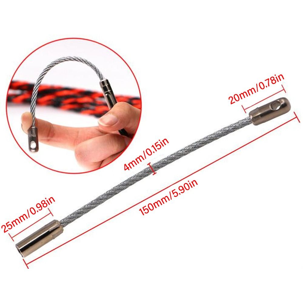 Per la riparazione veloce estr - Cable Pulley System recensione e prezzo
